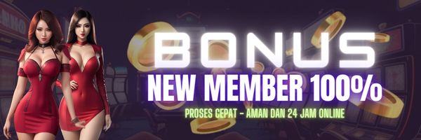 Bonus Slot Rungkad Harian